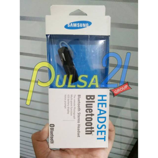 Handset Bluetooth