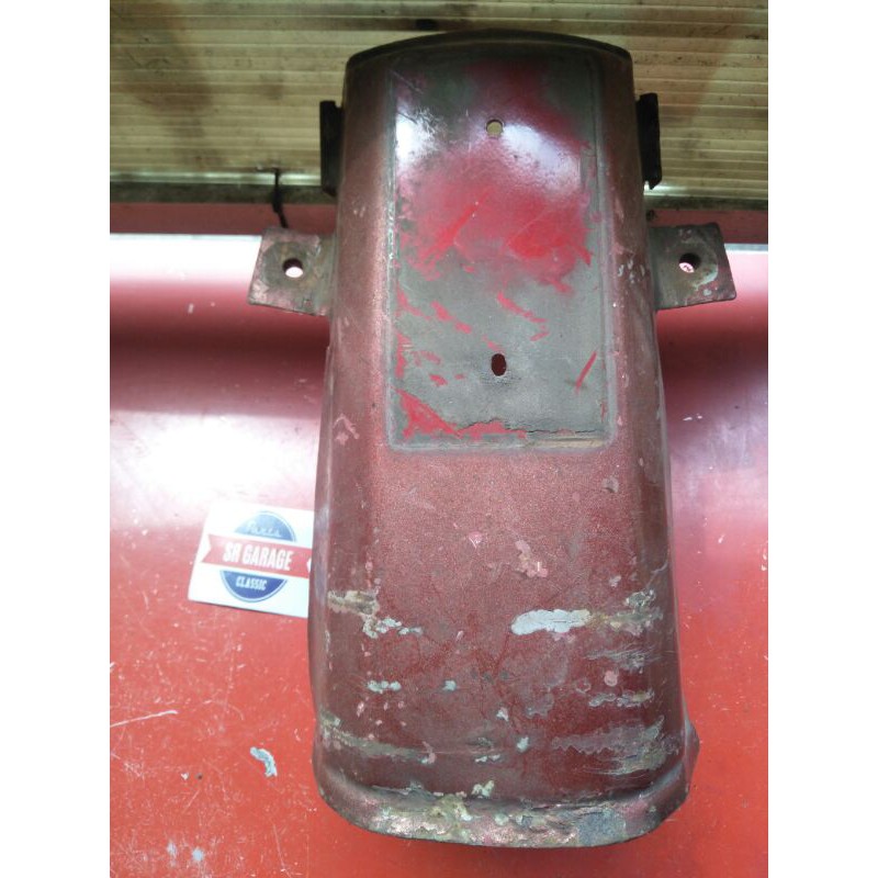 dasi honda astrea c700 original