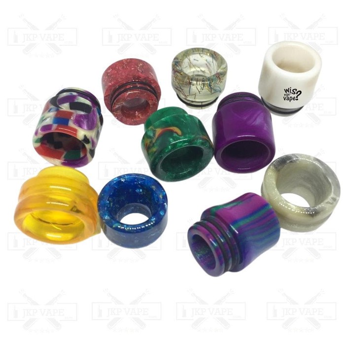 REEWAPE DRIP TIP RESIN REEWAPE 810