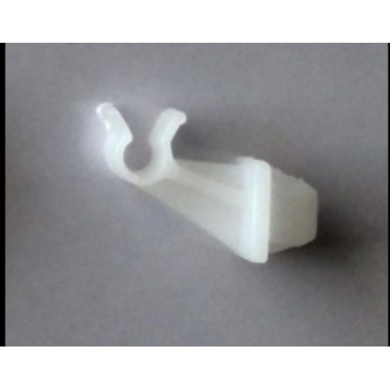 Dudukan tiang kap mesin new avanza /xenia