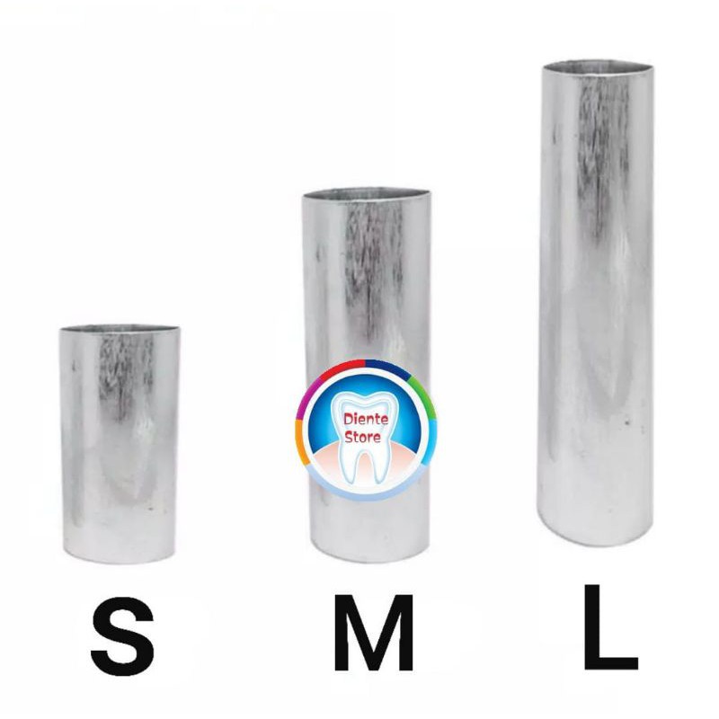 TABUNG FLEXI FLEXY VALPLAST