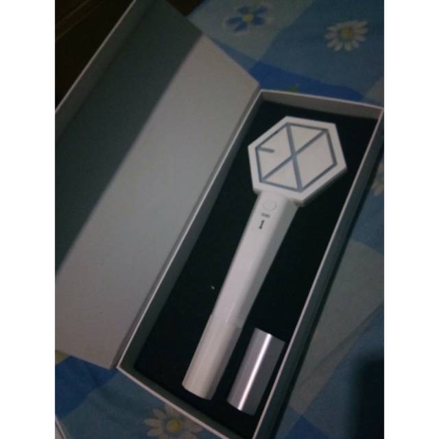 LS OFFICIAL EXO VER.2