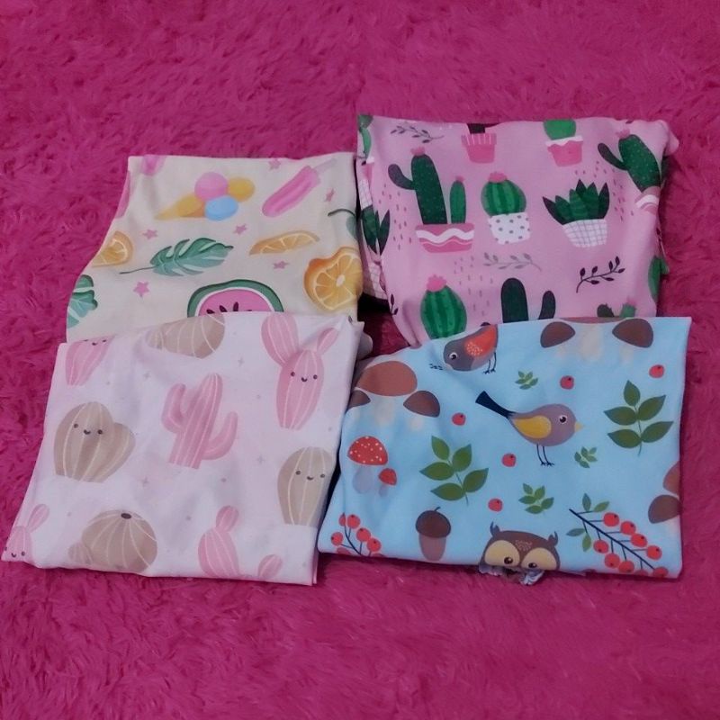 LEGGING INOEL KIDS SIZE XL