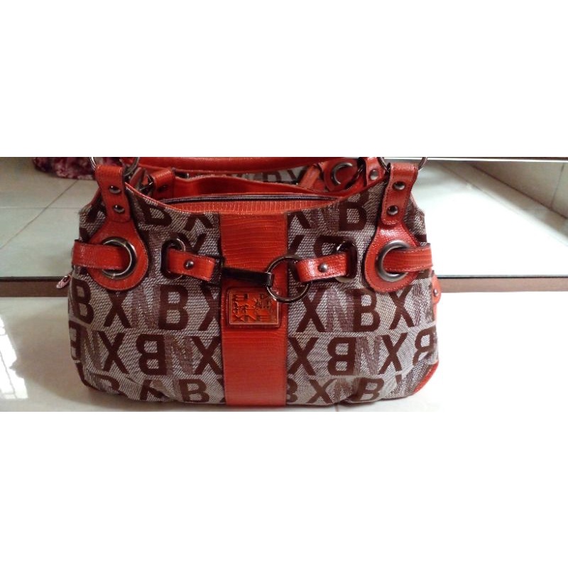 BNX Preloved
