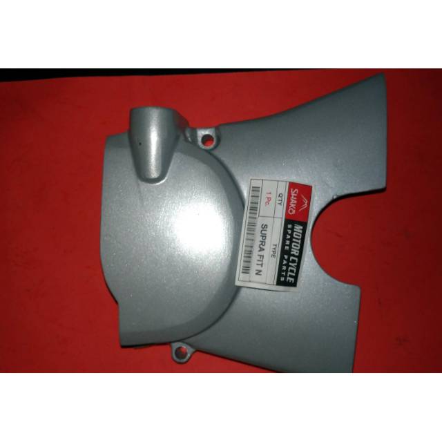Tutup gir depan Supra fit new