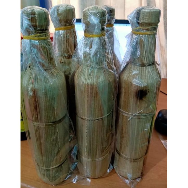 

Madu Asli Sumbawa