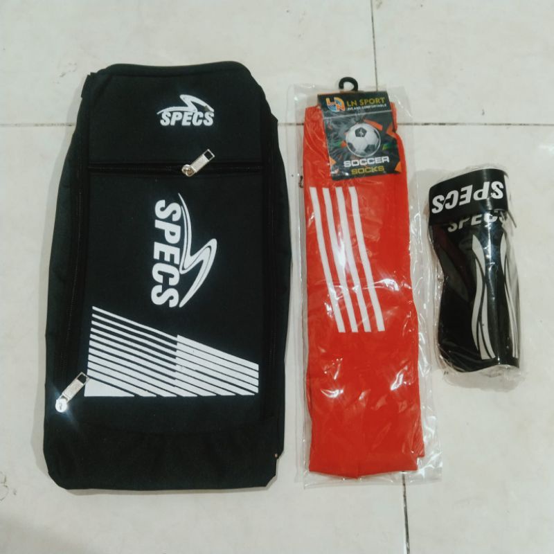 Paket 3 Murah Sepakbola &amp; Futsal Anak