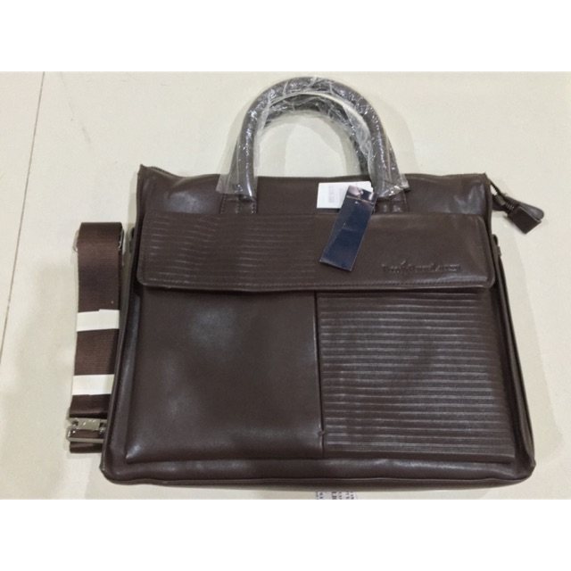 Jual Murah Cacat New, Tas Jinjing Polo Ralph Lauren Original New