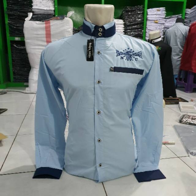 KOKO NU BIRU LANGIT TERBARU