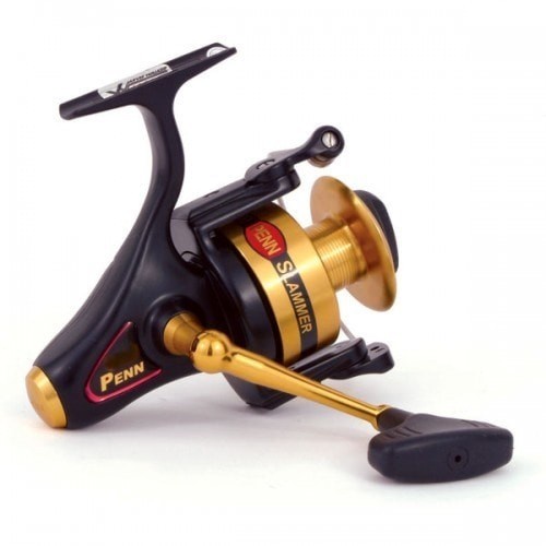 Reel Penn Slammer 760 Cv