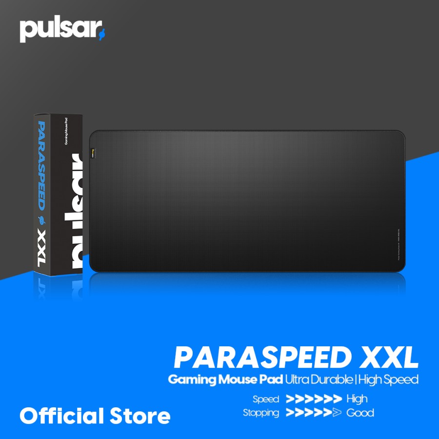 Pulsar ParaSpeed V2 XXL Cloth Gaming Mousepad