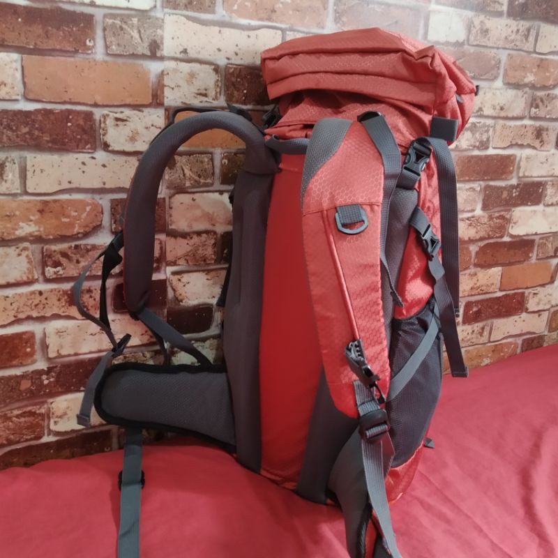 keriel 50 liter IRCO GATOTKACA