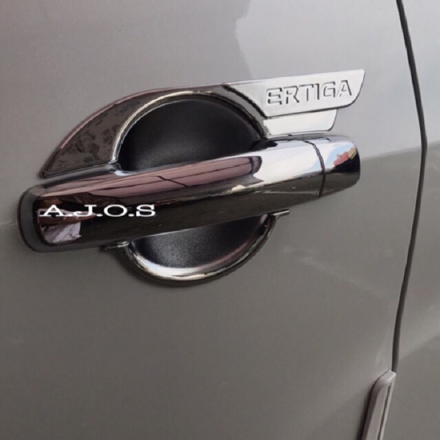 Handle Outer Ertiga / Outer Handle Ertiga JSL AJOS