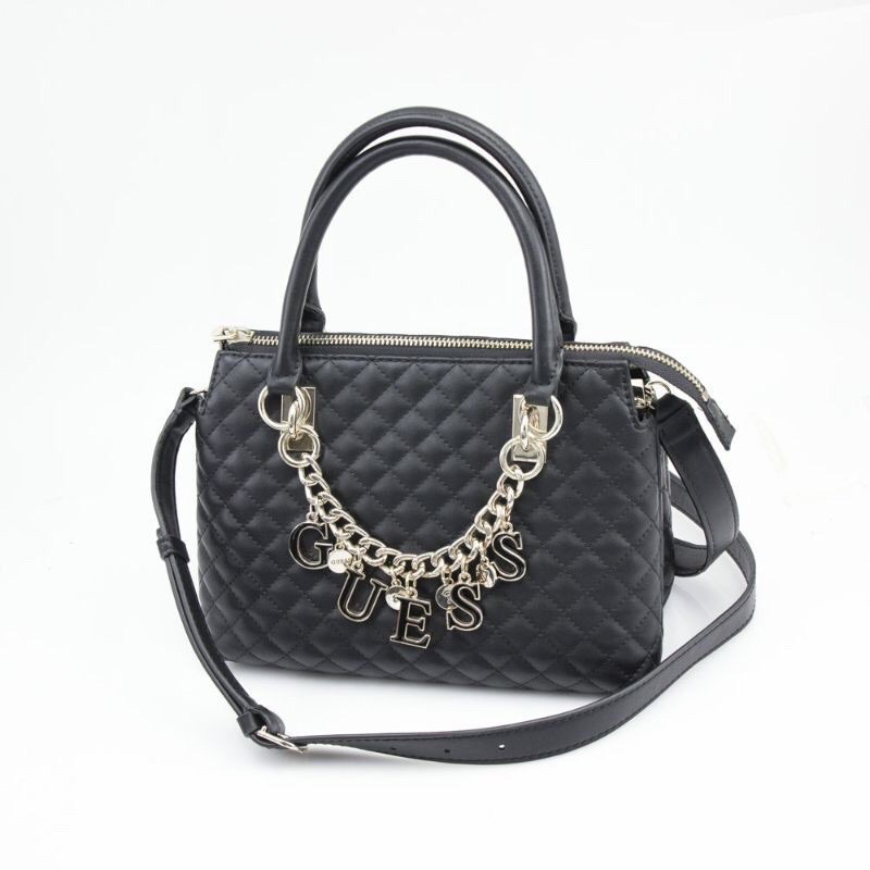 guess magdalena satchel