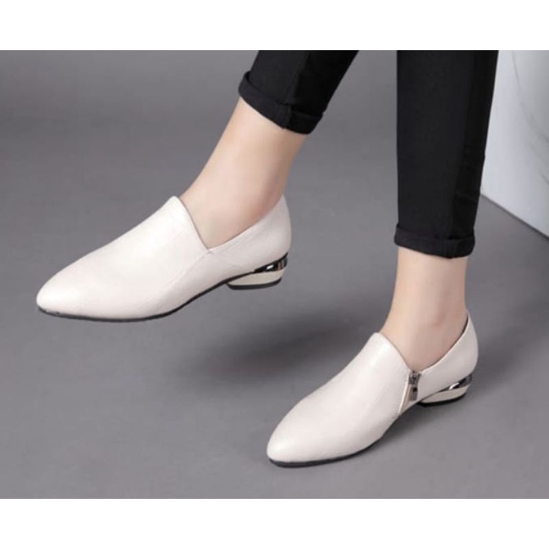 Sepatu wanita import s159