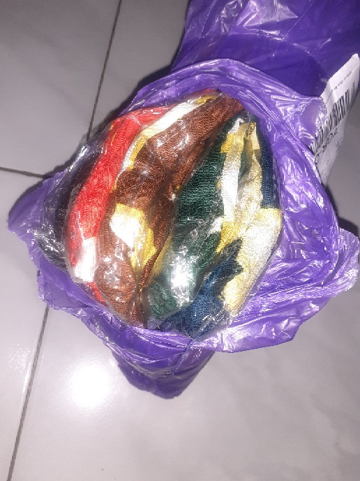Setelan Cp Tiedye Batikqu Busui Bumil Adem Murah Viral Terbaru 2020 Batik Pekalongan