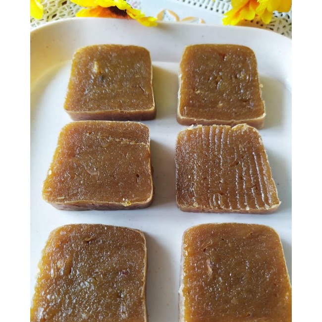 

dodol durian