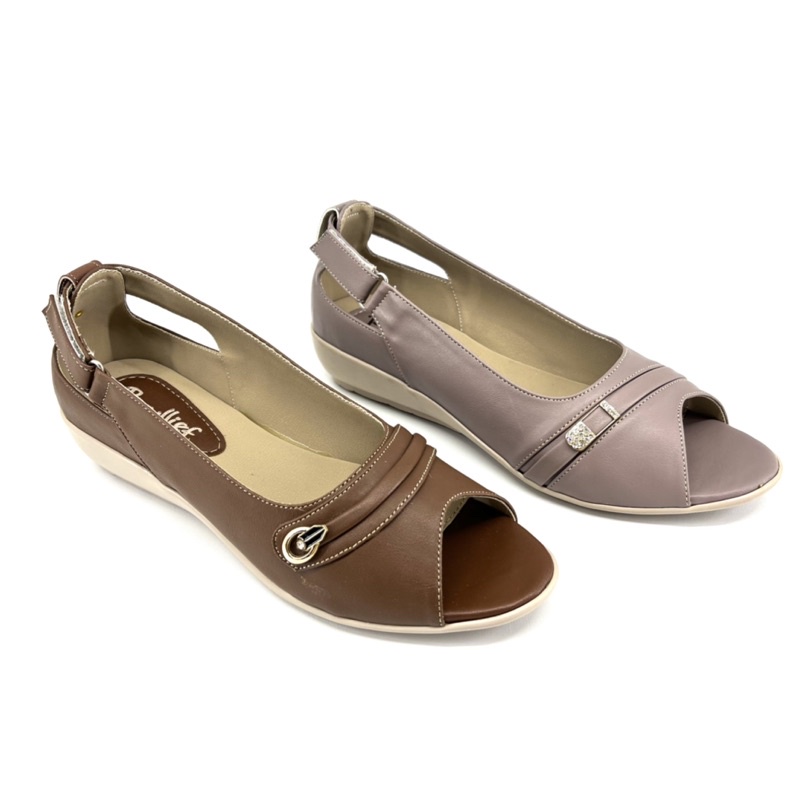 Sepatu Wanita RULLIEF FBD (36-40)