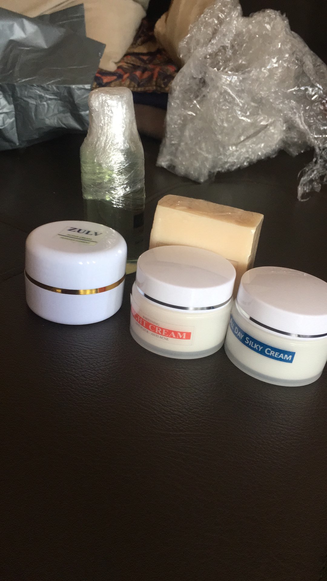 Zulv 3in1 Ukuran Kecil