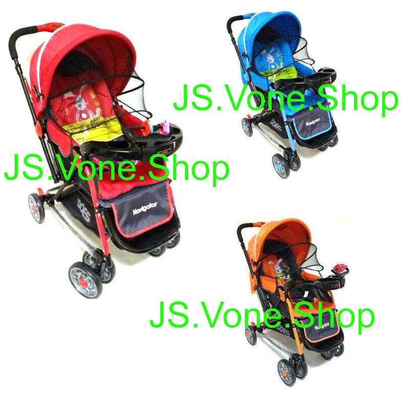 shopee stroller bayi