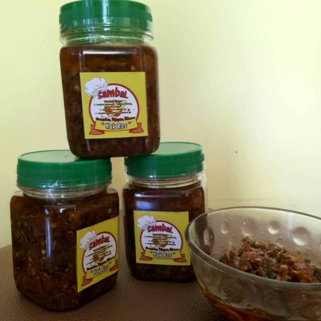 

Sambal bajak,sambal matah,tahan 2 minggu dlm suhu ruang,2 bulan di dalam kulkas