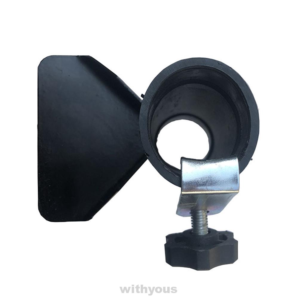 Waterproof Courtyard Beach Fishing Fixed Clip Rainy Day Home Balcony Patio Parasol Umbrella Holder Shopee Indonesia