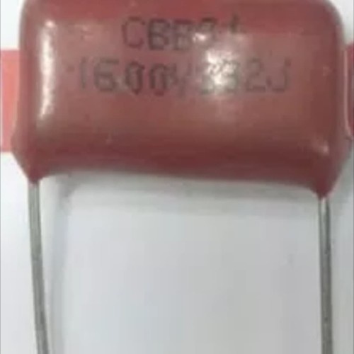 Kapasitor Milar CCB 1600v - 681 392 822 912  680pF 3,9nF 8,2nF 9,1nF 103 10nF 16Kv