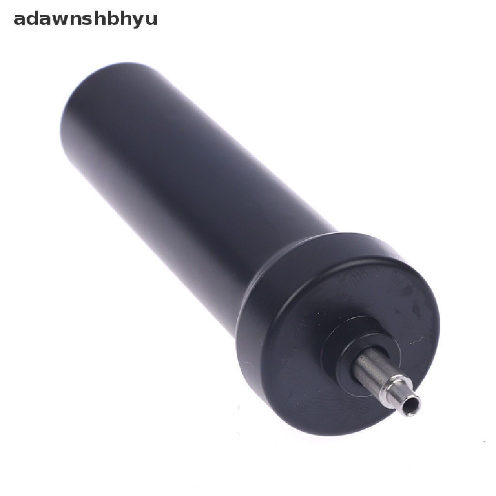 Adawnshbhyu Black Watch Cover Remover Alat Pembuka Jam Tangan Otomatis Pen Tiup Pompa Angin