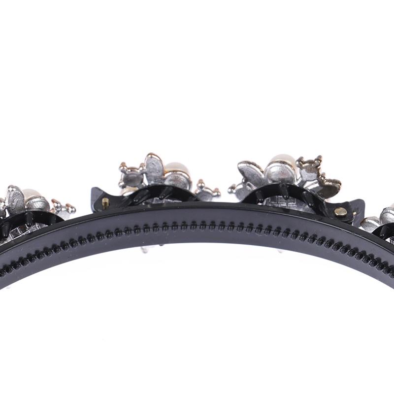 # Kaos T-Shirt Wanita Lengan Pendek Motif Print #Jepit Rambut Poni Untuk Aksesoris