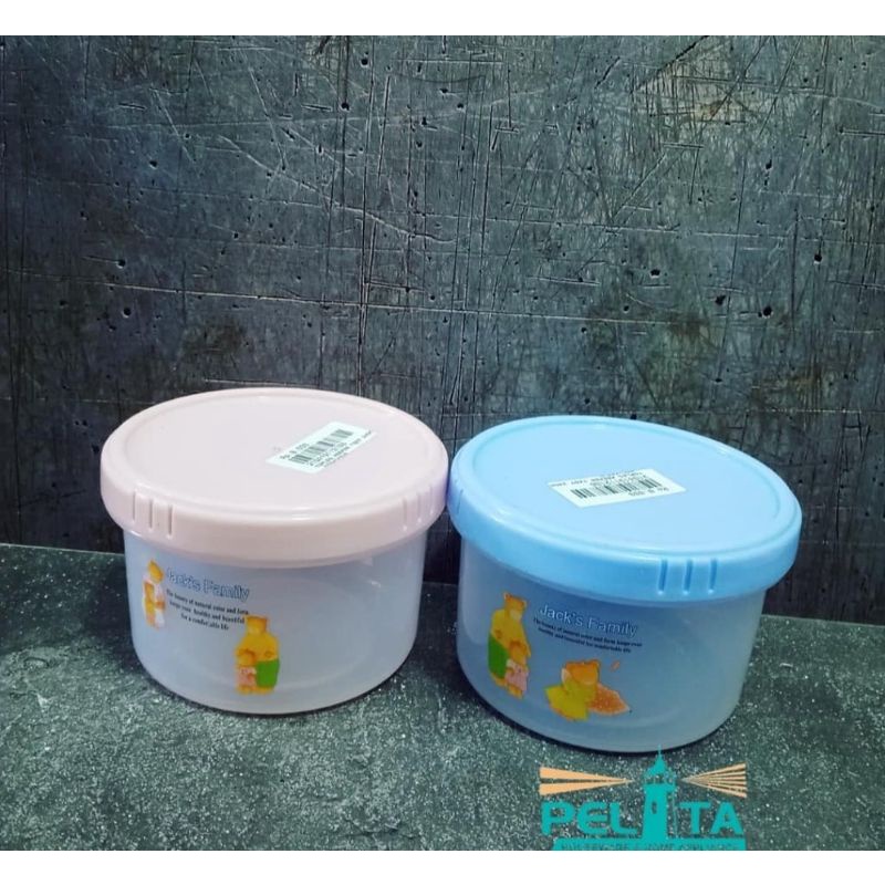 Toples Keeper TX05 725 ml Yoshikawa