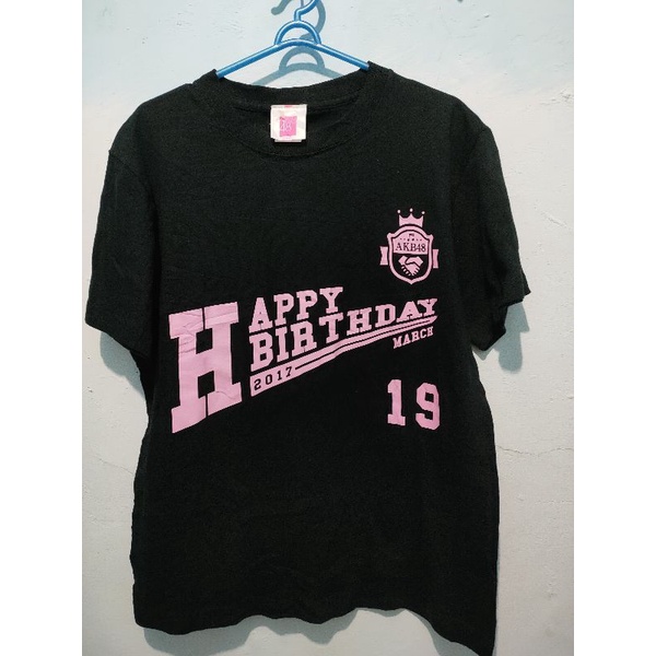 kaos AKB48 original
