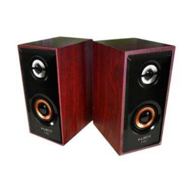 Speaker Aktif Bluetooth Mini