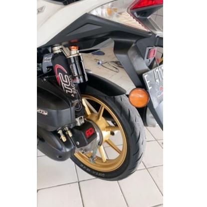 [CRP.28Jl22в] MATA KUCING STANLEY JAPAN SPAKBOR BELAKANG VARIO NEW/OLDBEAT NEW/OLD/SCOOPY/LEXY/MIO