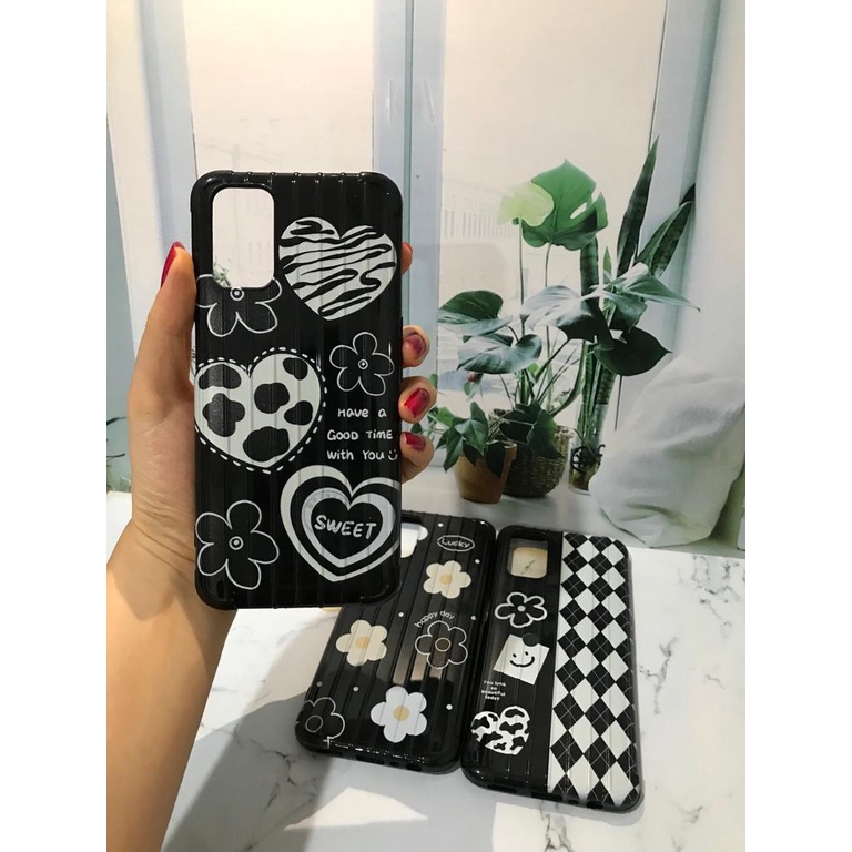RKB CASE - SOFTCASE KOPER OPPO A5 2020 A74 4G A5 S A7 F9 A12 A37 NEO 9 A71 A33 NEO 7 A79 A39 A57 REN