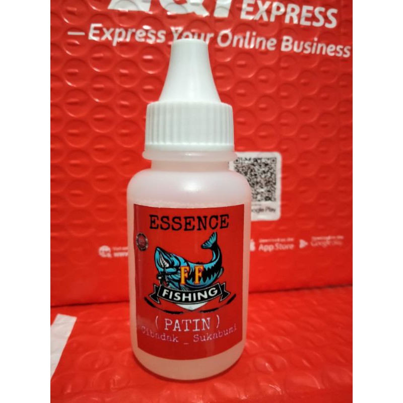 essen oplosan patin super