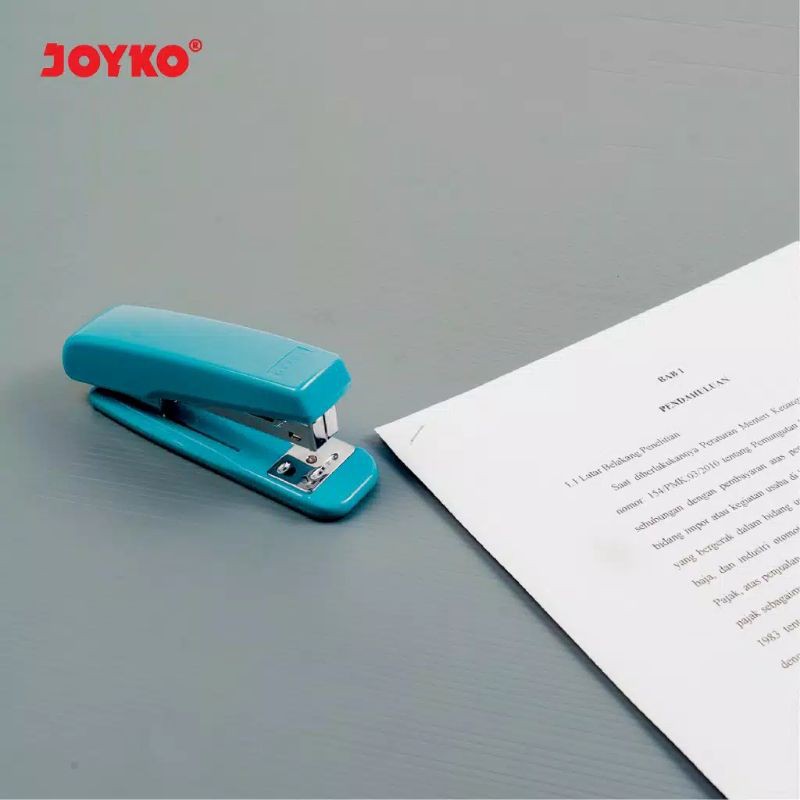 

Stapler / Stepler Jepretan Joyko HD-50CL
