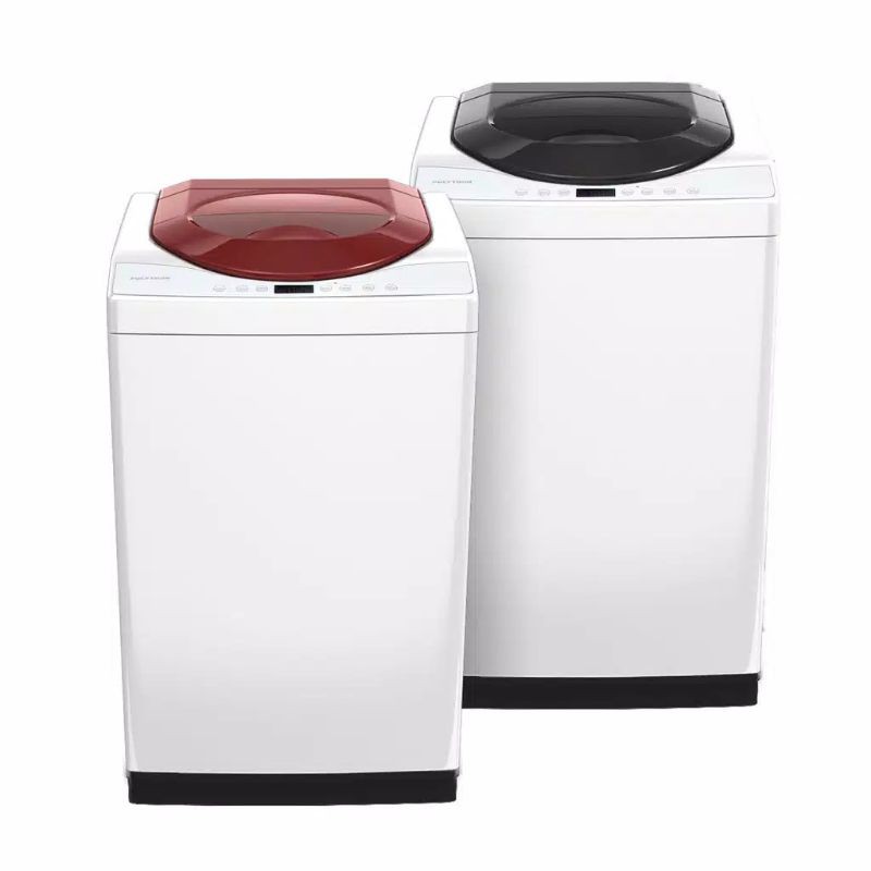 Mesin Cuci 1 Tabung Polytron 8kg