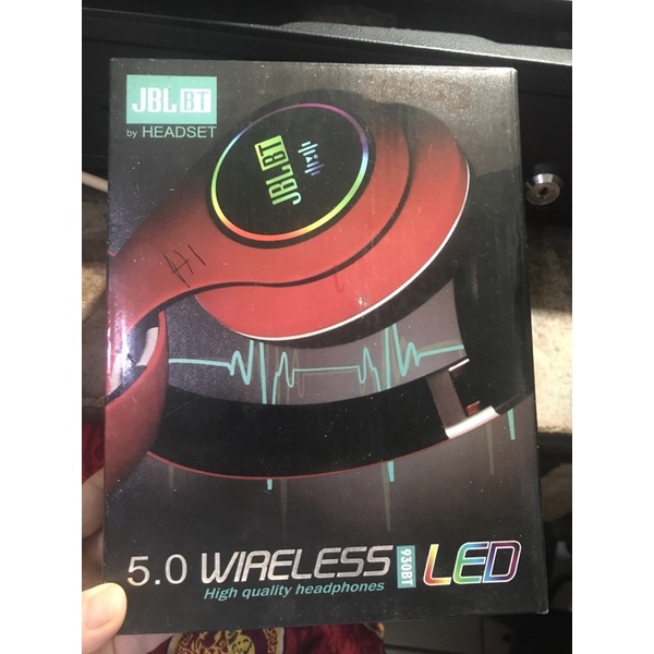 Handset bluetooth bando