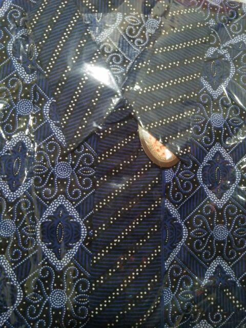 Maura Couple - Sania Ruffle Batik Couple Ori Ndoro Jowi Dnt Garansi Termurah Shopee - Solo