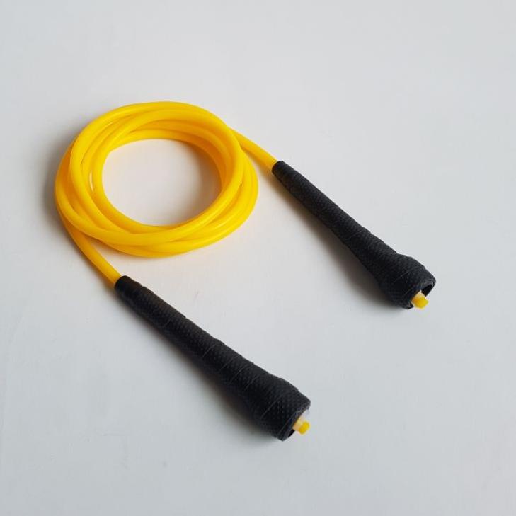 Muraaaahh.. Tali skipping jump rope spesial double under tali dinamis premium tali skiping olahraga 