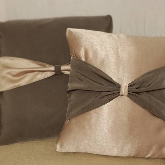Sarung bantal sofa 30x30
