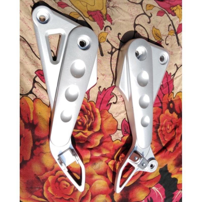 POSTEP BOSTEP FOSTEP FOOTSTEP KAWASAKI BLITZ R ORIGINAL MOTOR