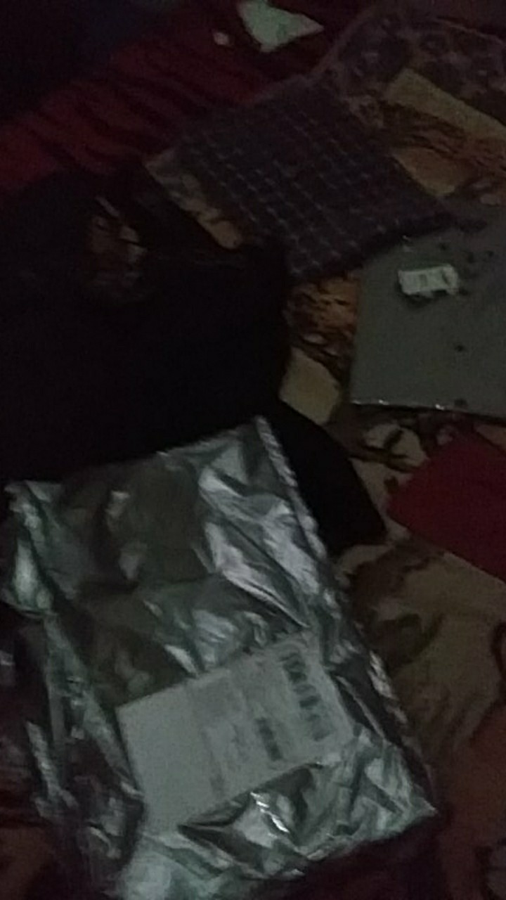 Rfn Santa Ricci Kemeja Pria Reguler Motif Murah Hitam Navy Biru Langit Putih Abu Tua Elektrik Maroon