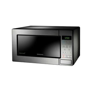 Microwave Samsung ME83M/XSE Ceramic Enamel Solo Microwave [23 L]