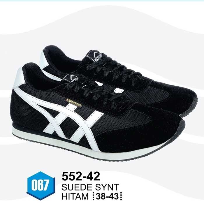 Sepatu Olah Raga Pria