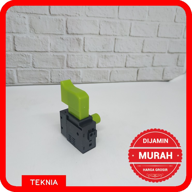 Switch Mesin Bor Modern M-2100B - Saklar Mesin Bor Modern