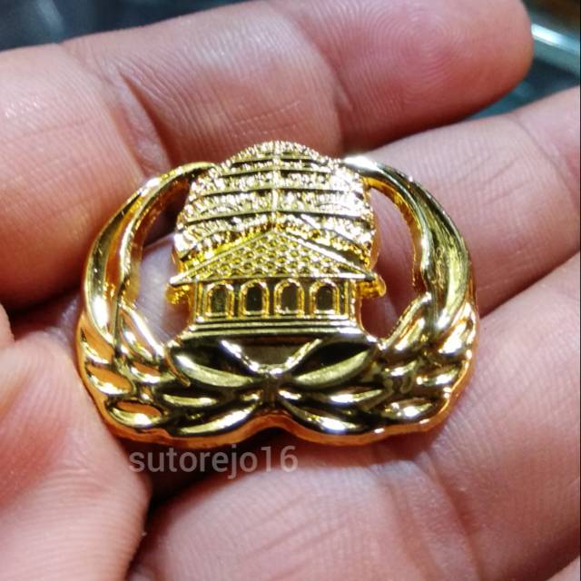 Pin korpri pns asn
