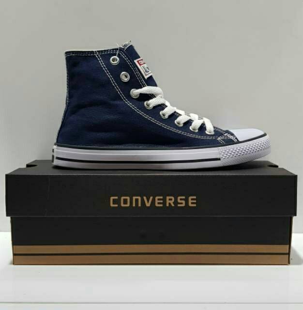 Sepatu converse high boot