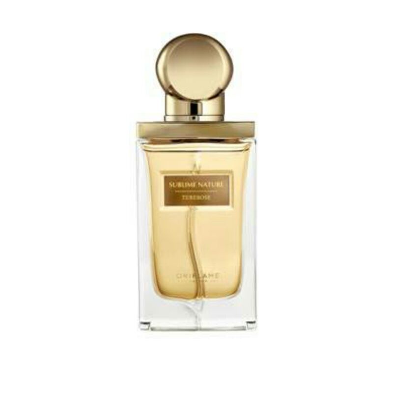 parfum Sublime Nature Tuberose Edp