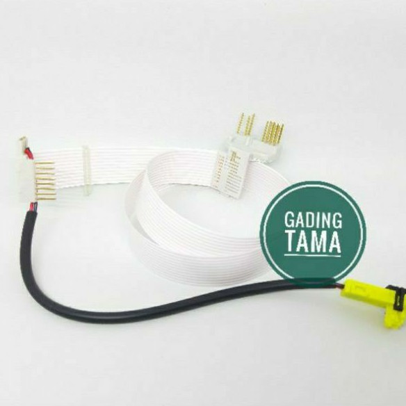 Kabel Klakson Grand Livina Evalia Xtrail T31